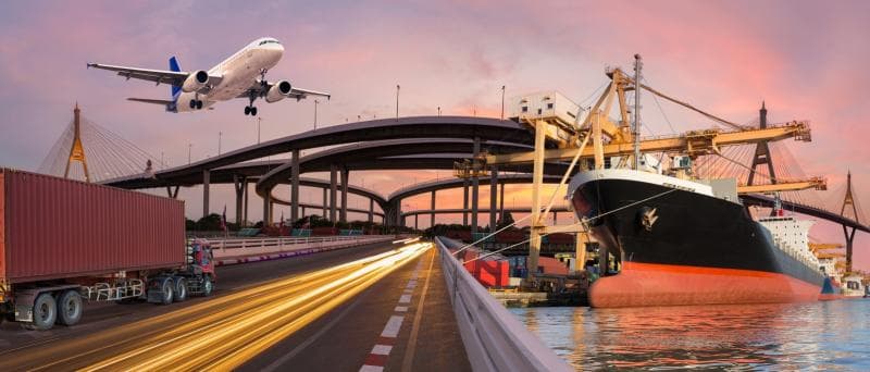 The Future of Secure Logistics: Trends, Technologies, and Opportunities