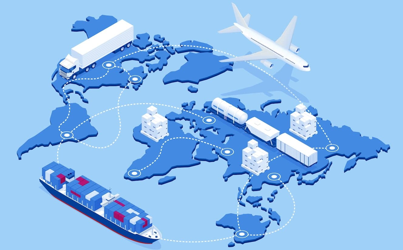 Navigating International Shipping Regulations for Precious Metals